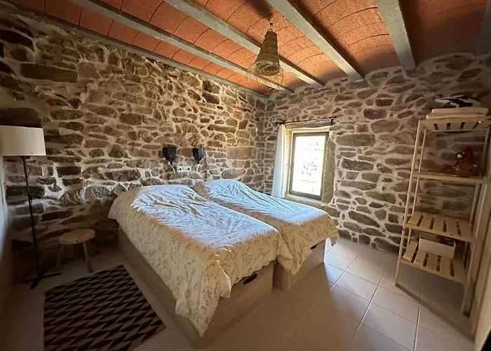 El Mirador De La Duquesa * Mámoles