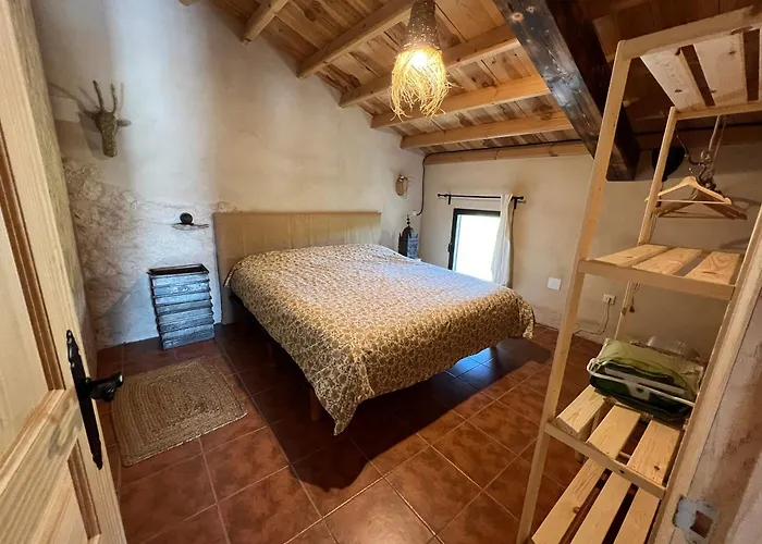 Ferienhaus El Mirador De La Duquesa