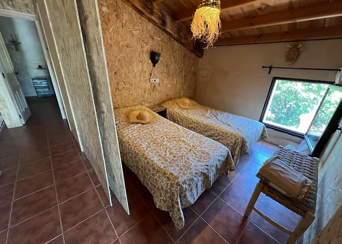 El Mirador De La Duquesa Mámoles