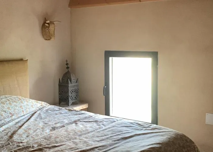 Ferienhaus El Mirador De La Duquesa *