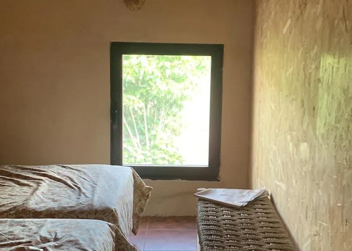 El Mirador De La Duquesa Ferienhaus Mámoles