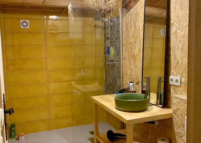 El Mirador De La Duquesa