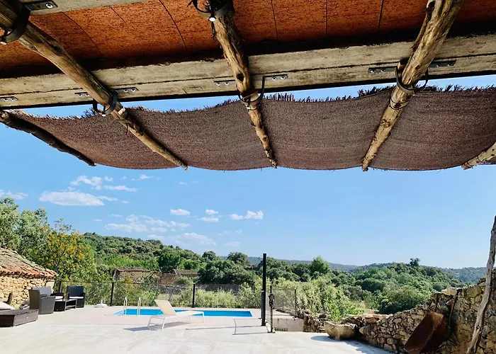 Ferienhaus El Mirador De La Duquesa