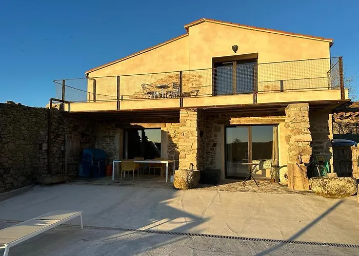 El Mirador De La Duquesa *