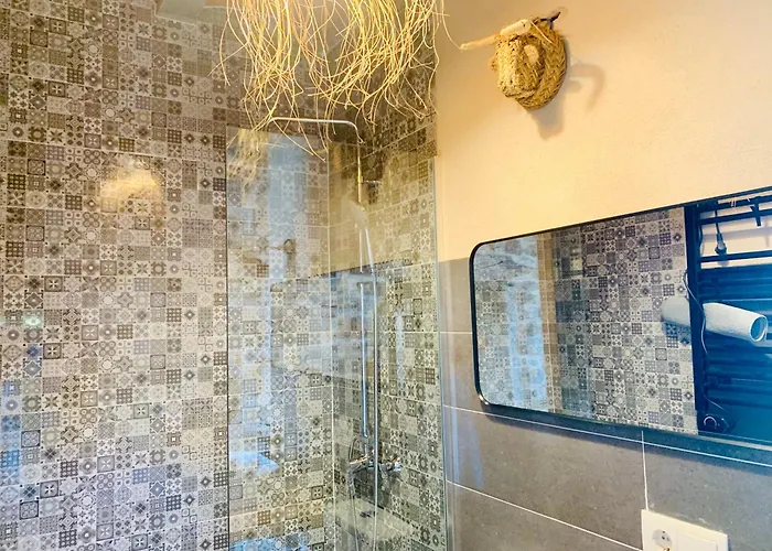 El Mirador De La Duquesa