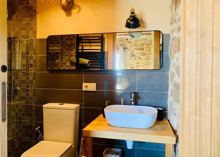 El Mirador De La Duquesa * Mámoles