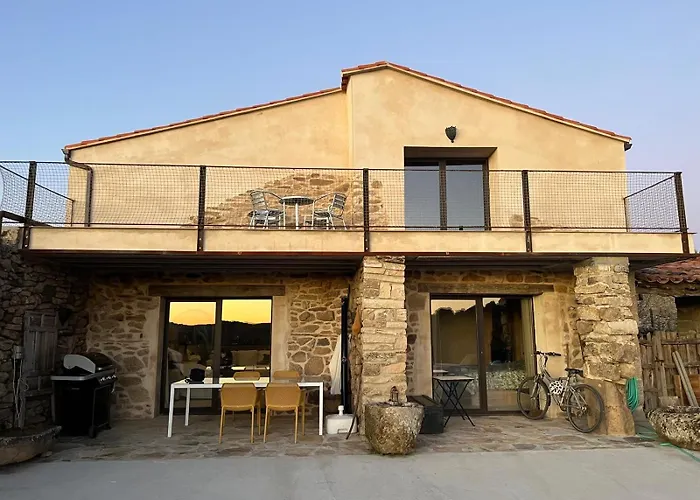 El Mirador De La Duquesa * Mámoles